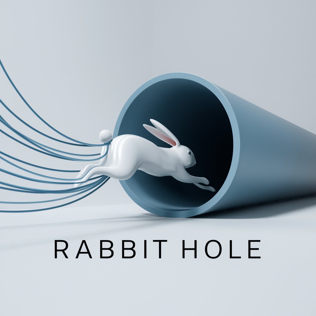 Rabbit Hole