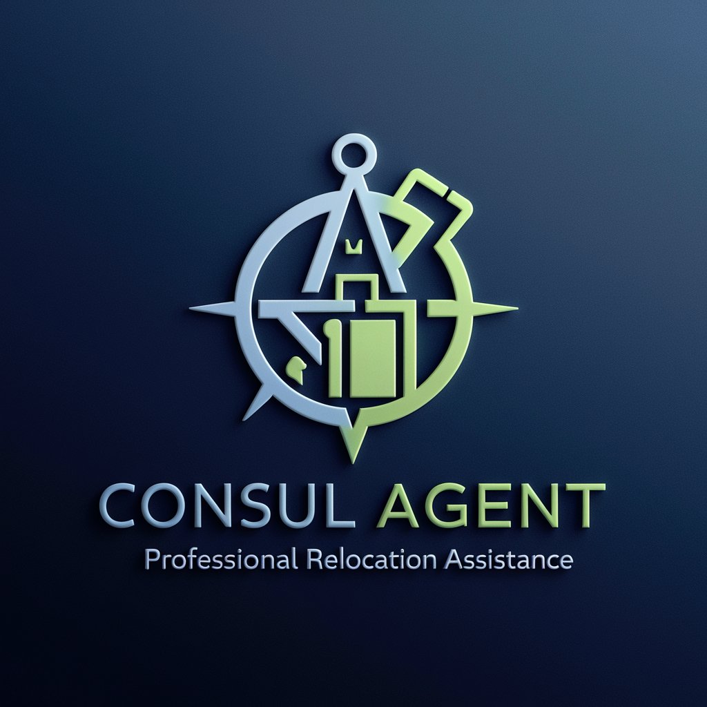 Consul Agent