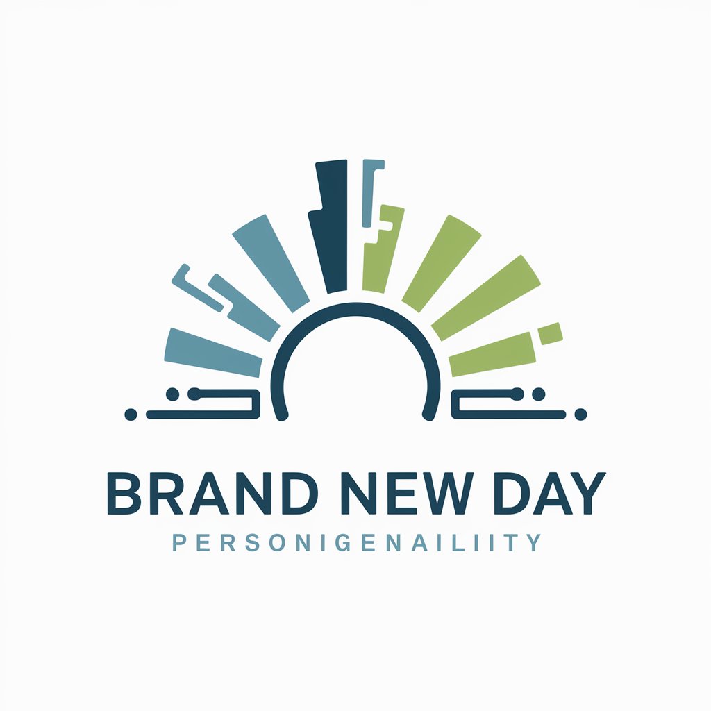 Brand New Day meaning?