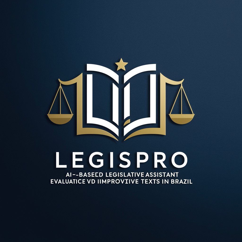 LegisPro in GPT Store