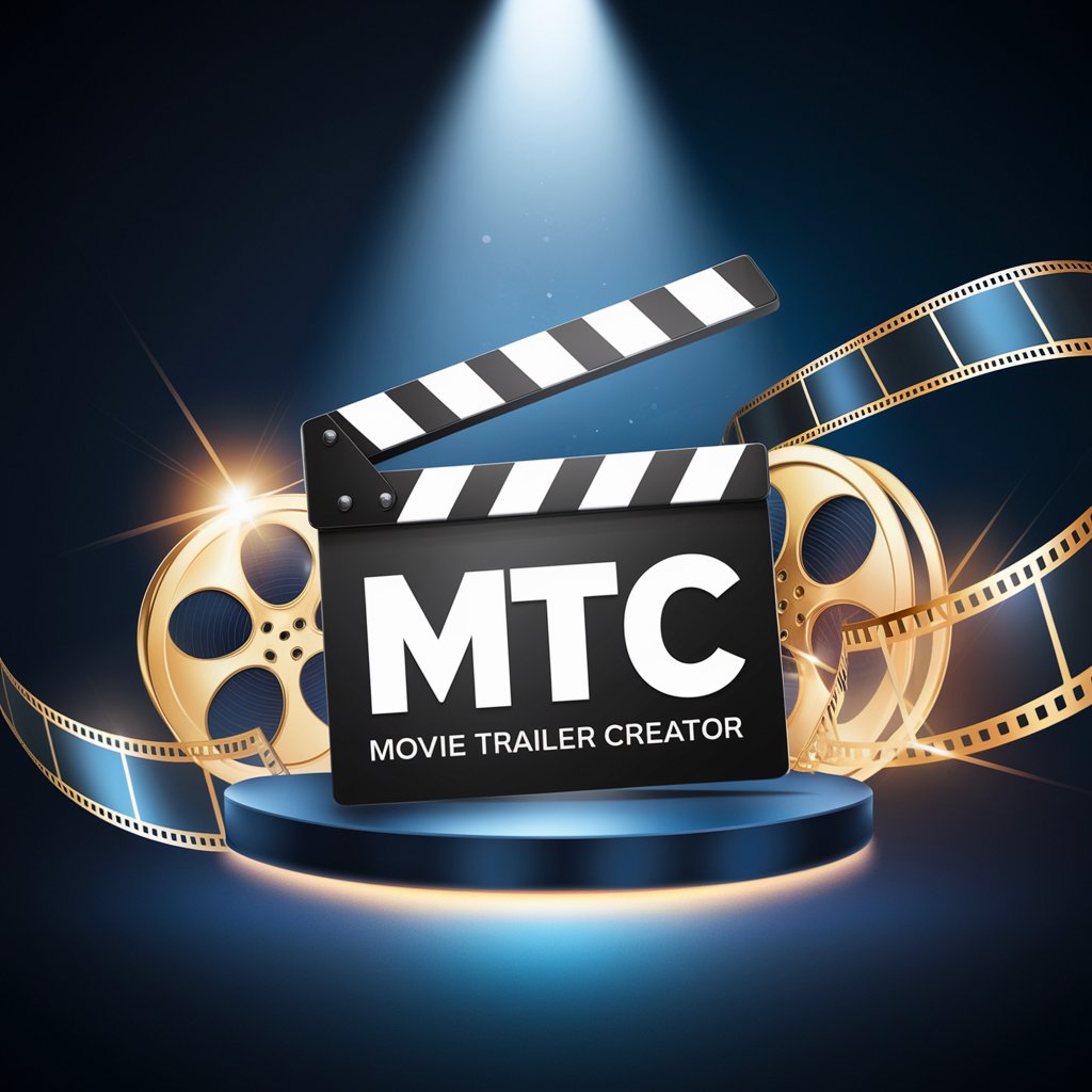 Movie Trailer Creator