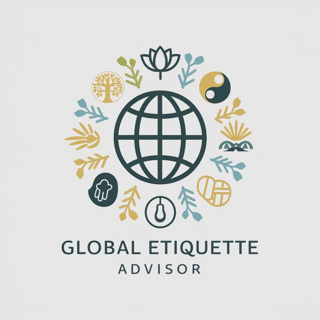 Global Etiquette Advisor