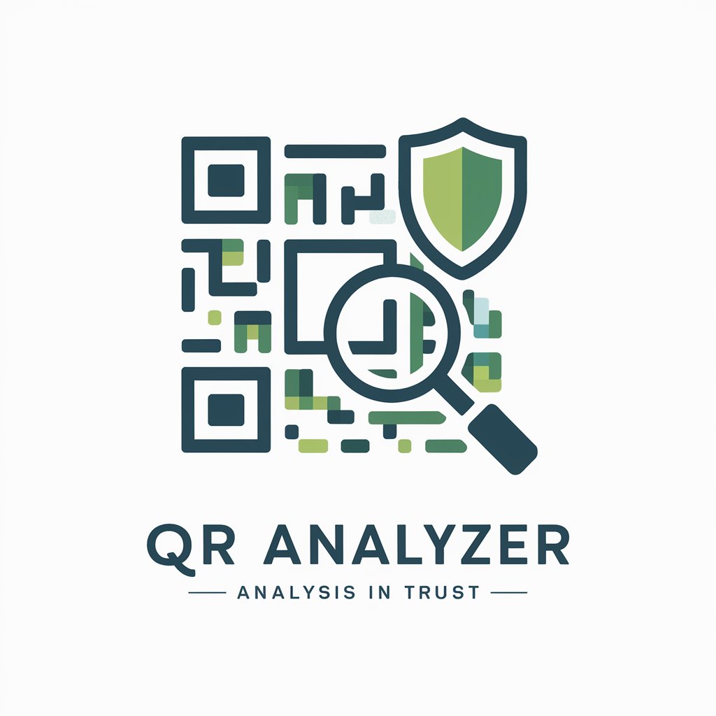 QR Analyzer