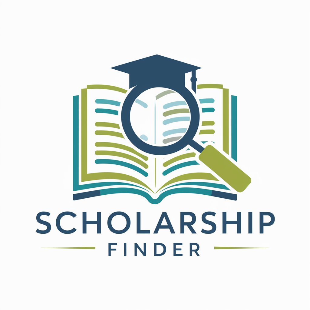 Scholarship Finder in GPT Store