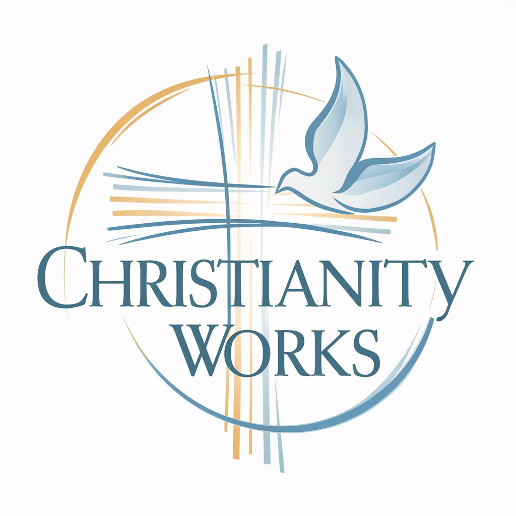 Christianityworks