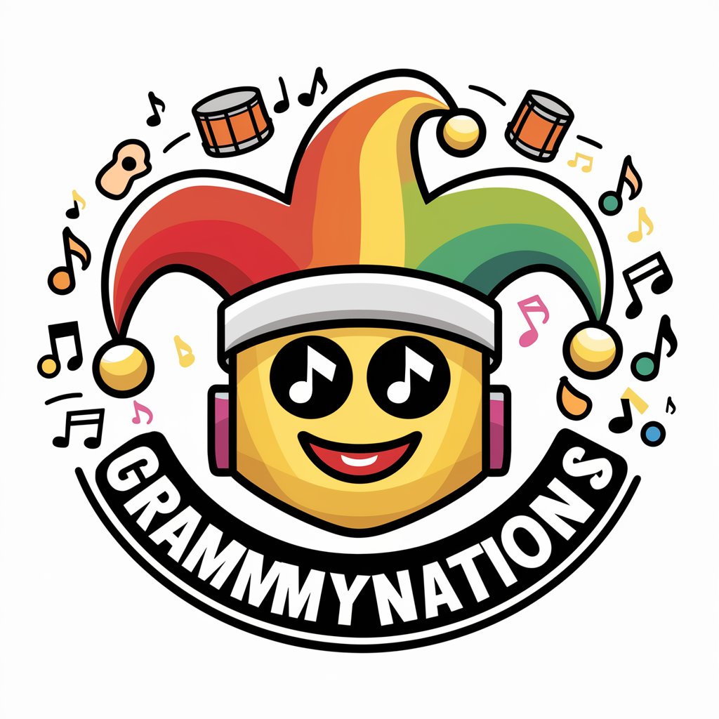 Grammynations in GPT Store