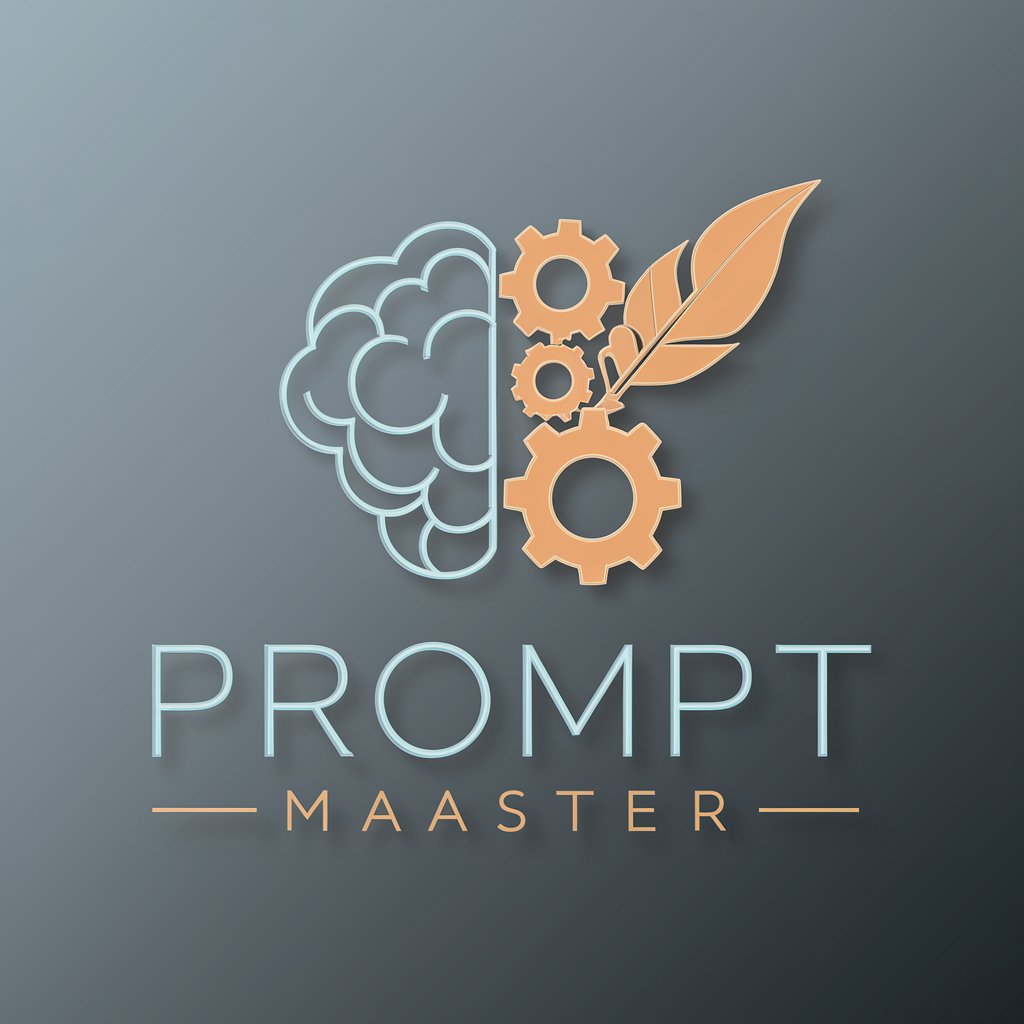 Prompt Master