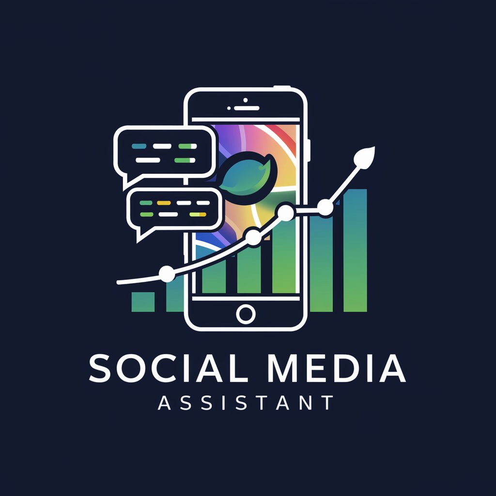 social media assistant