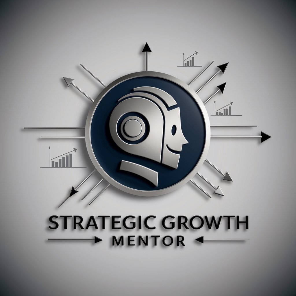 Strategic Growth Mentor in GPT Store