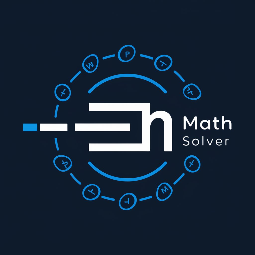 Math Solver