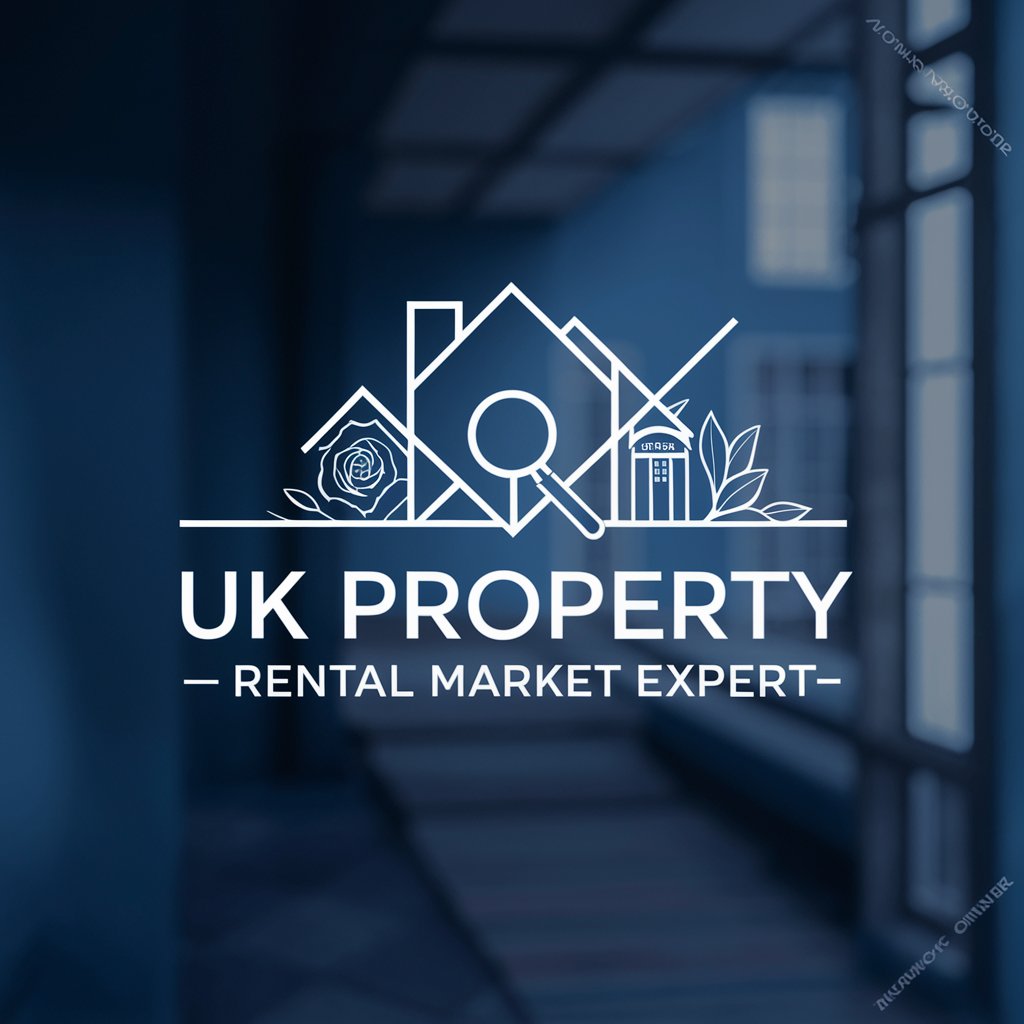 UK Property Rental Market Expert in GPT Store