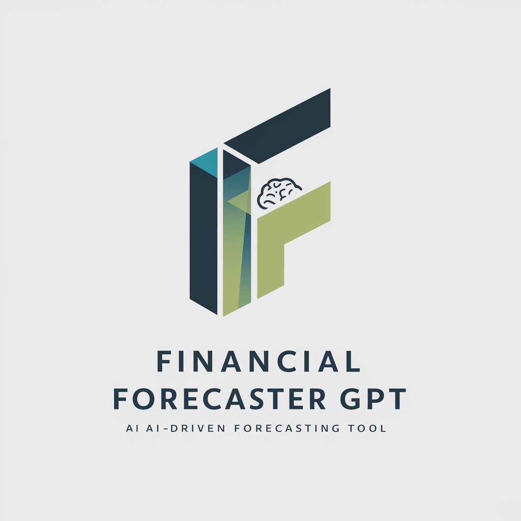 Financial Forecaster GPT