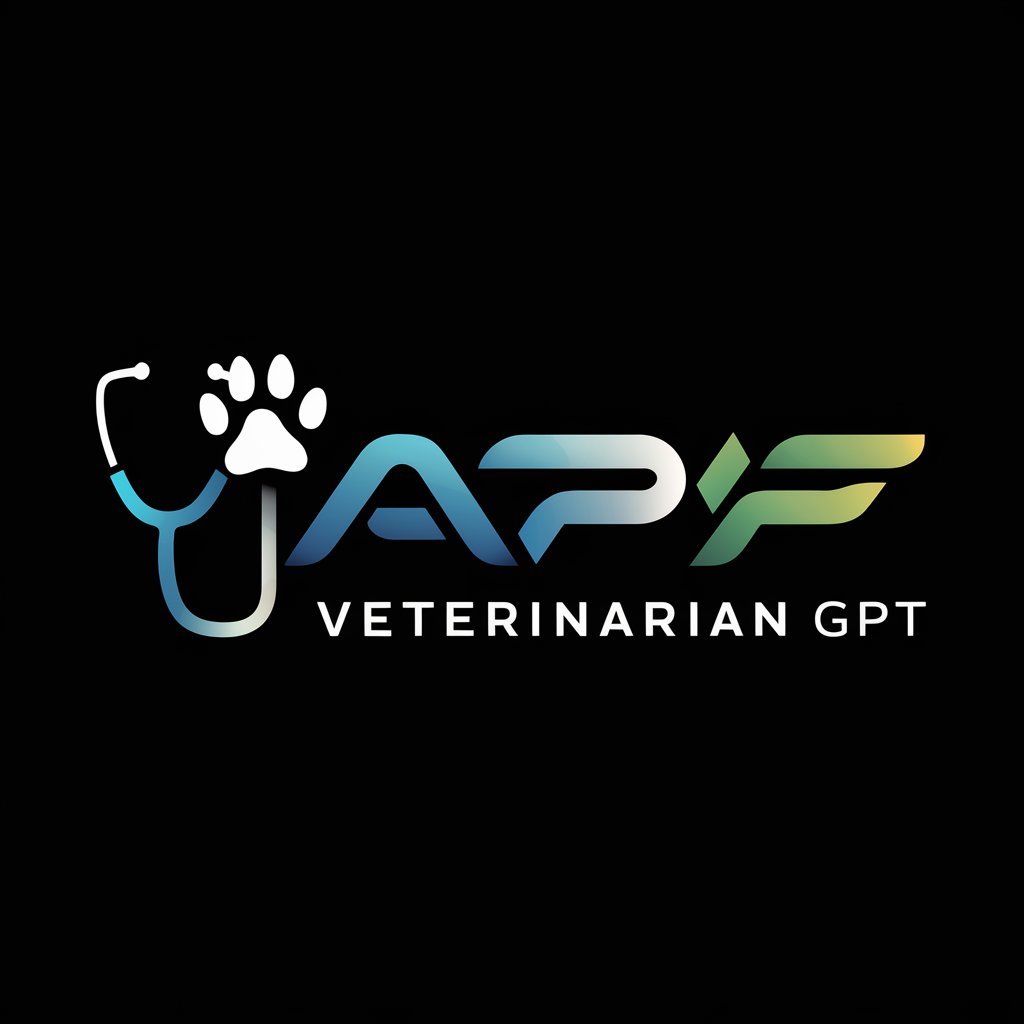 AI Veterinarian