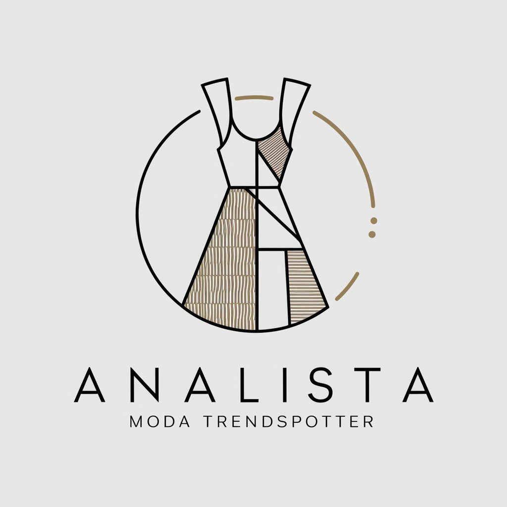 Analista Moda Trendspotter in GPT Store