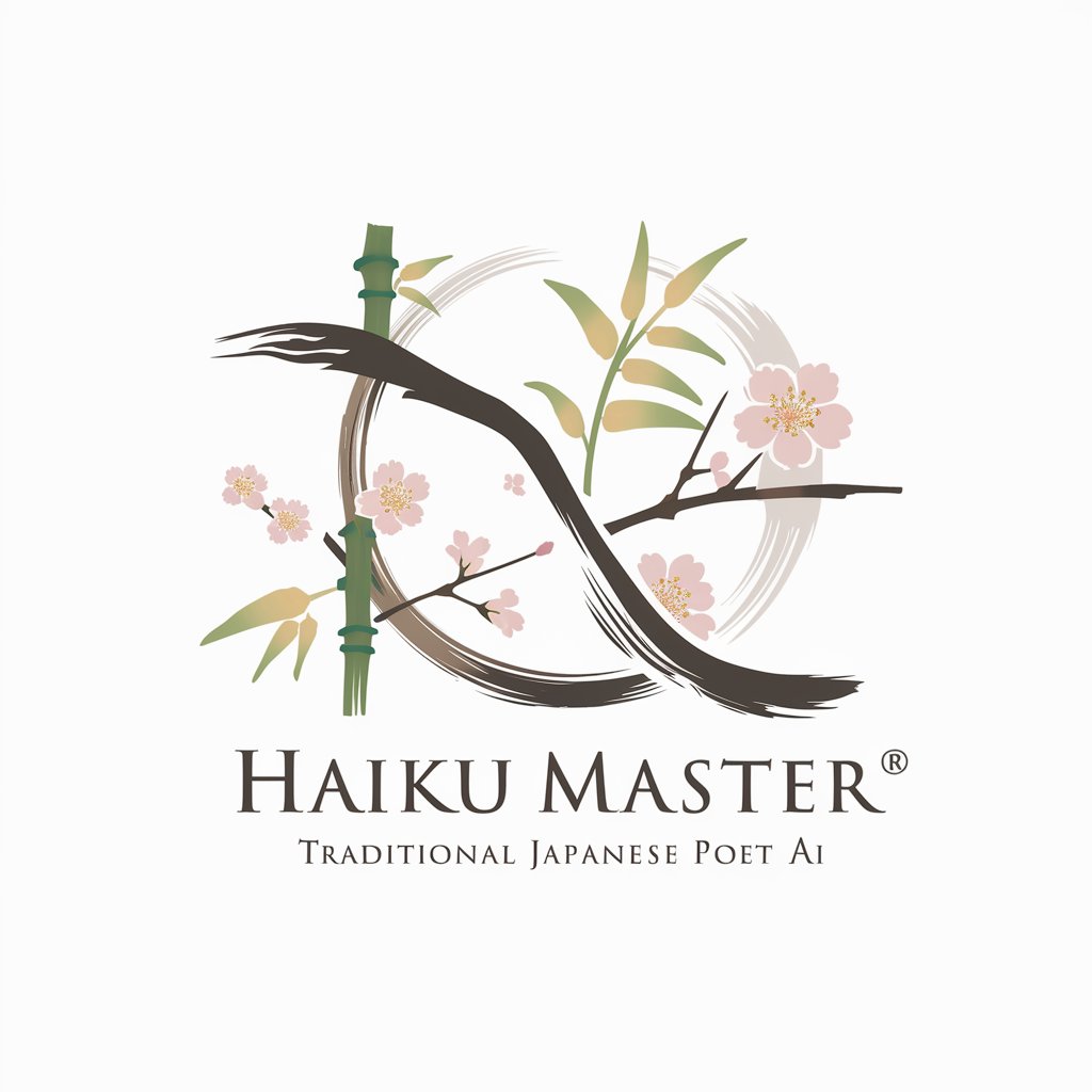 Haiku Master