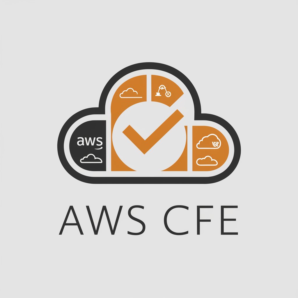 AWS Cloud Foundational Exam in GPT Store