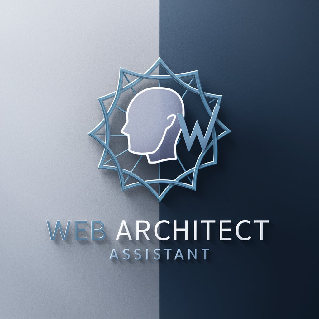 Web Architect Assistant