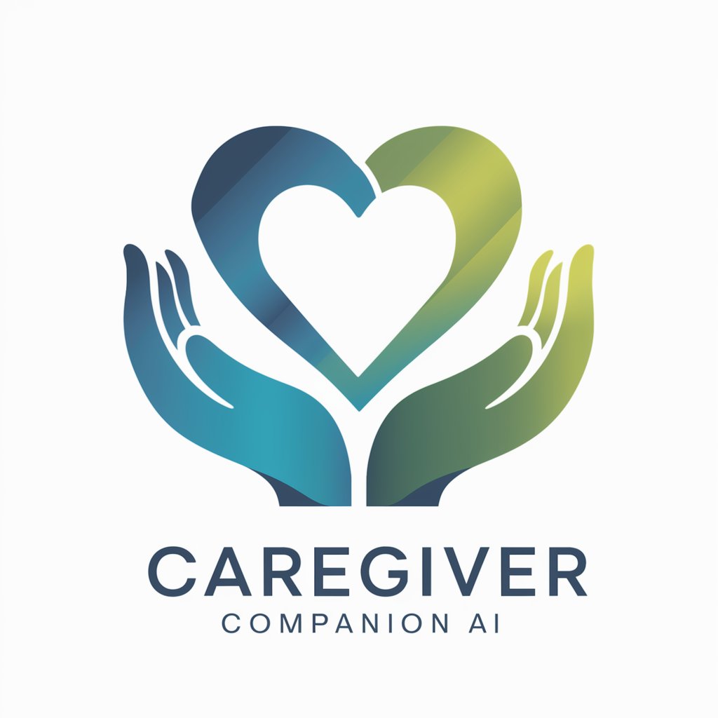 Caregiver Companion