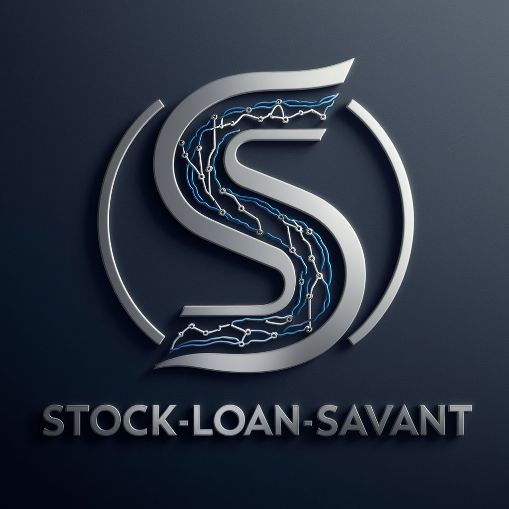 STOCK-LOAN-SAVANT
