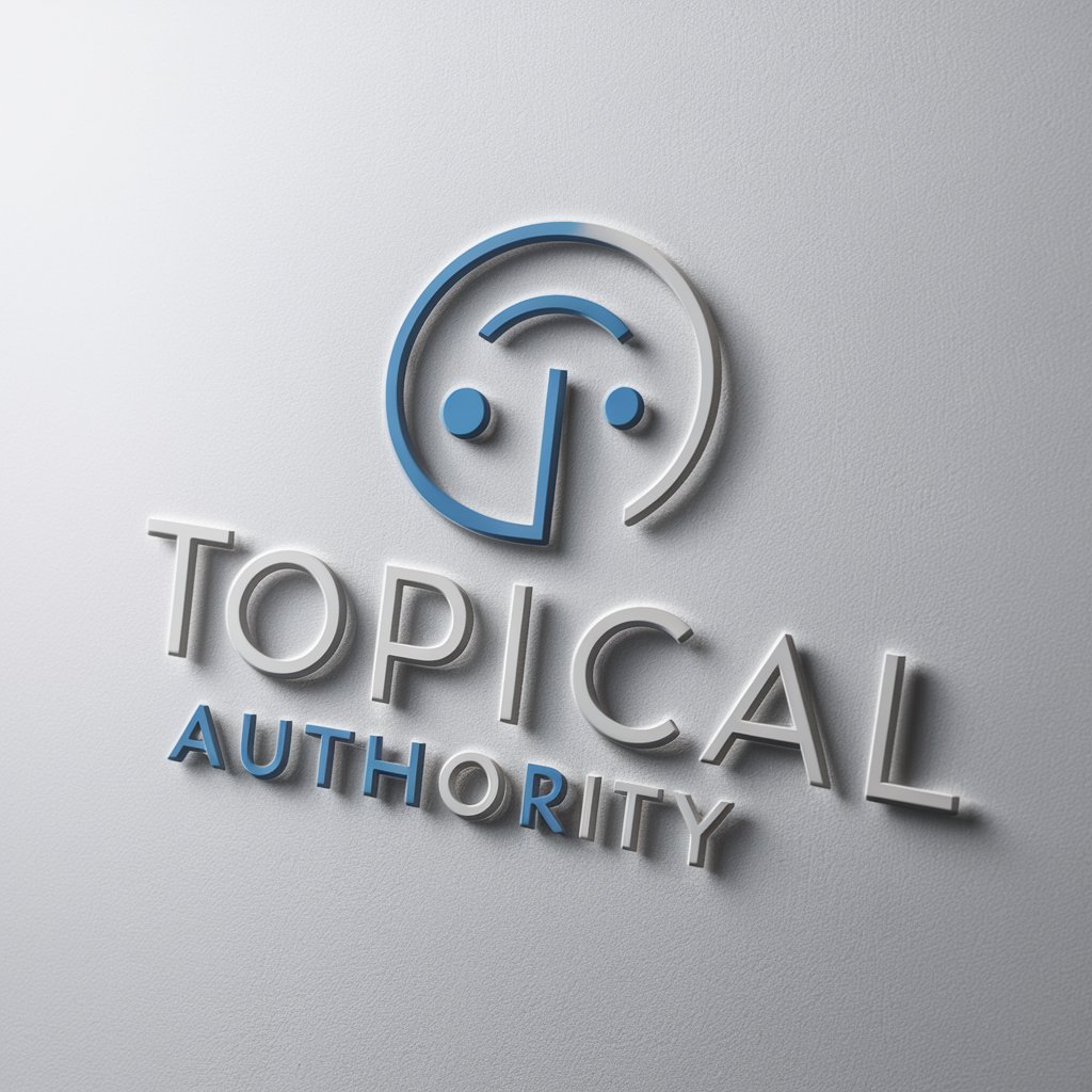 Topical Authority