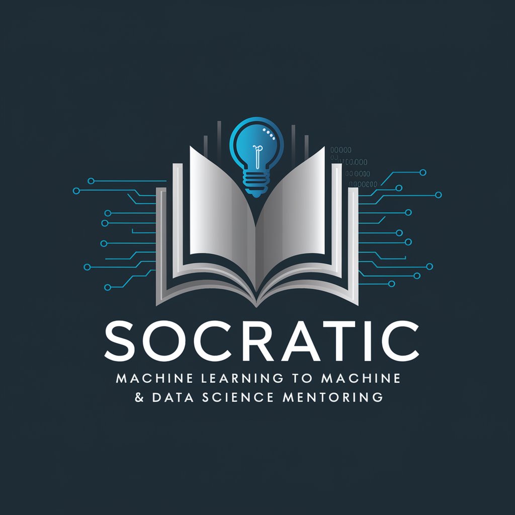 Socratic Machine Learning Mentor