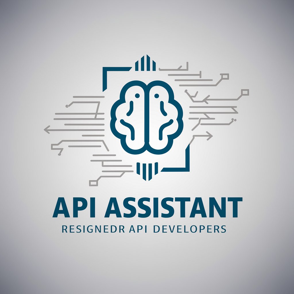 API Developer