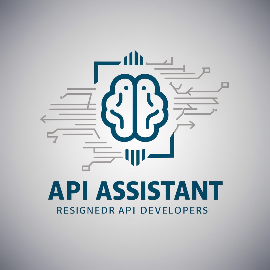 API Developer in GPT Store