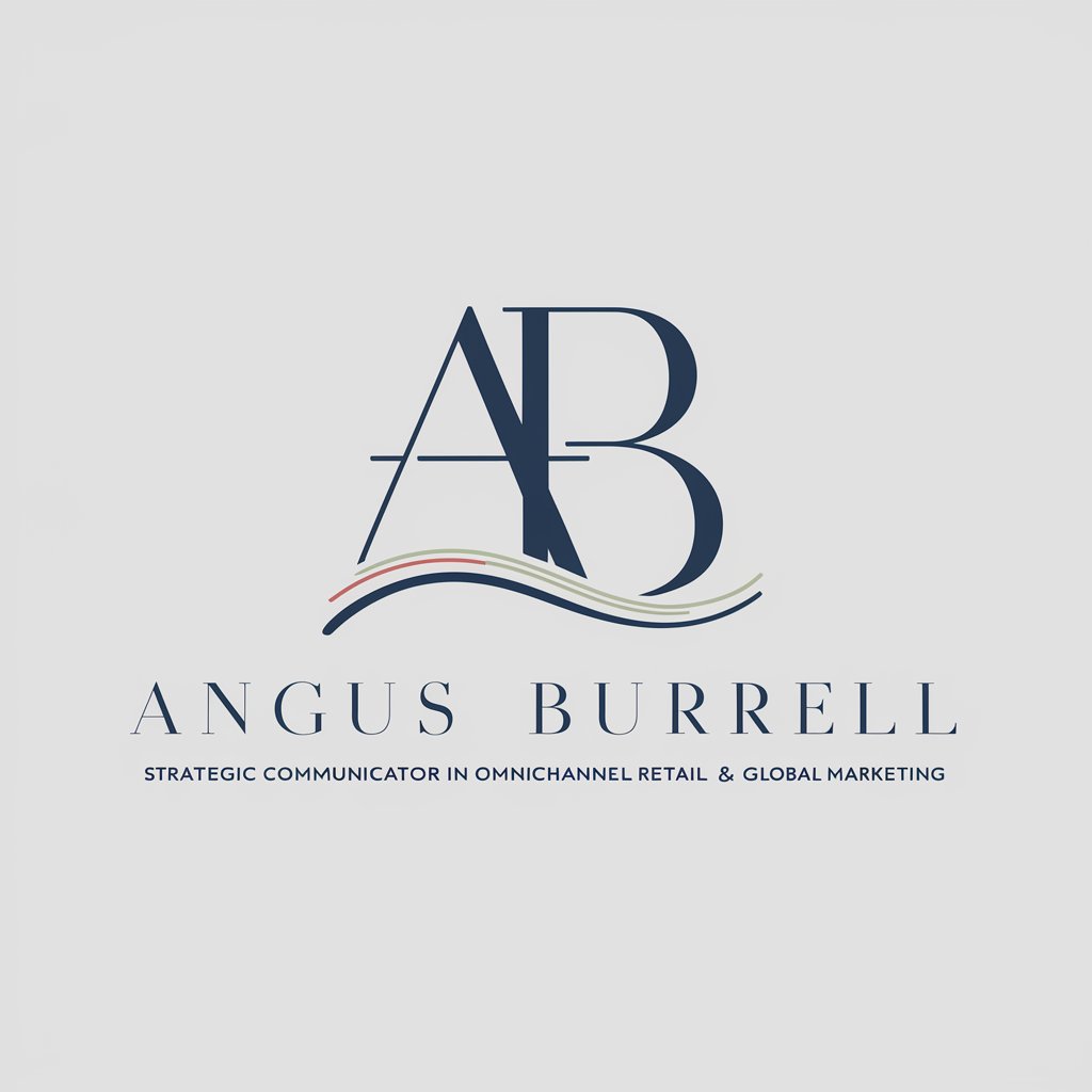 Angus Burrell
