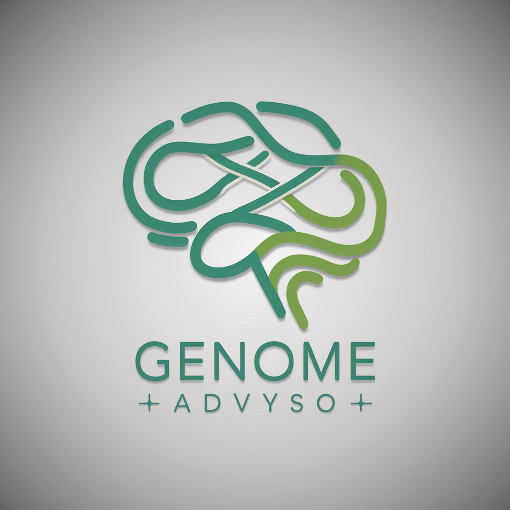 Genome Advisor