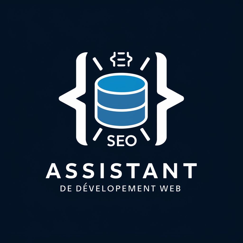 Assistant de développement Web in GPT Store