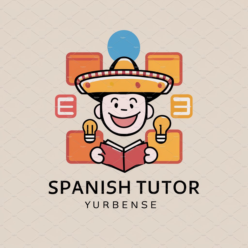 Spanish Tutor