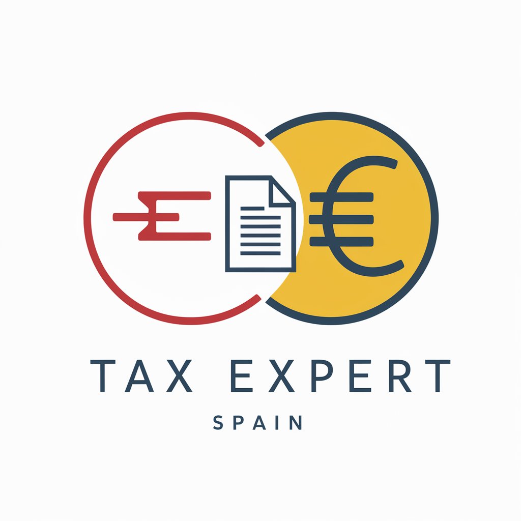 Tax Expert Spain in GPT Store