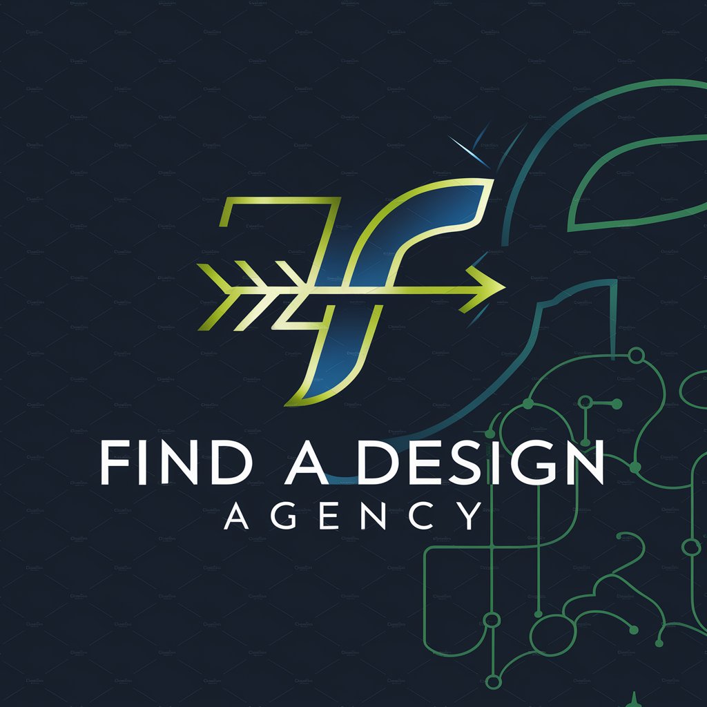 Find a Design Agency in GPT Store