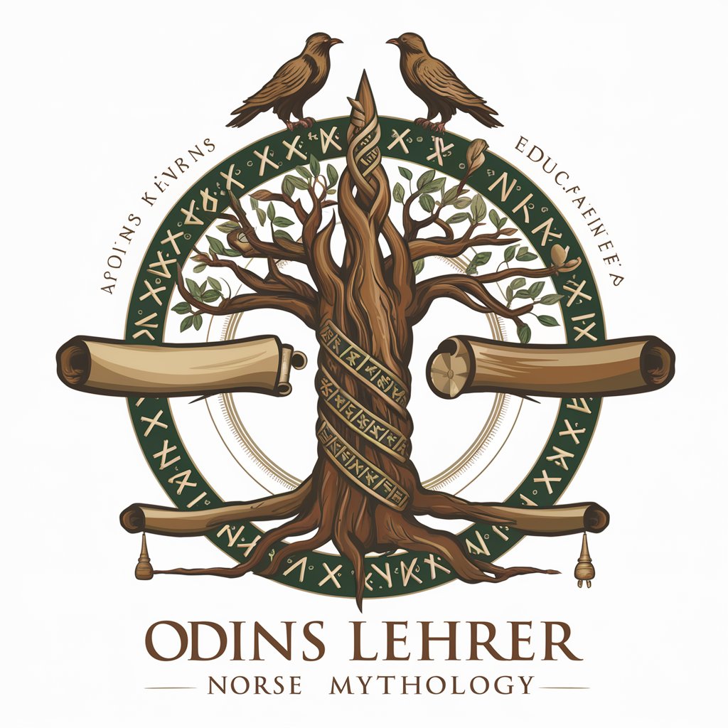 Odins Lehrer