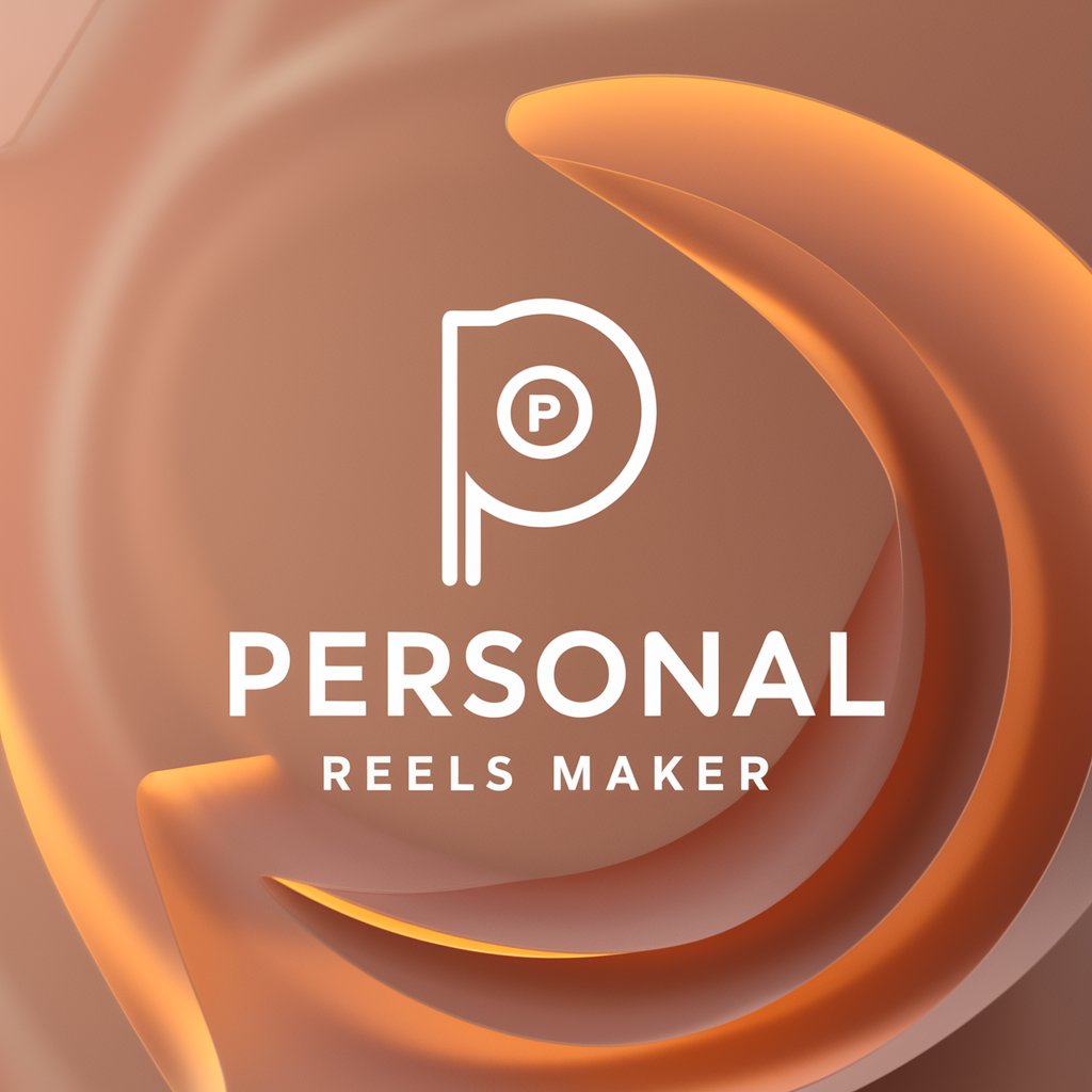 Personal Reels Maker in GPT Store
