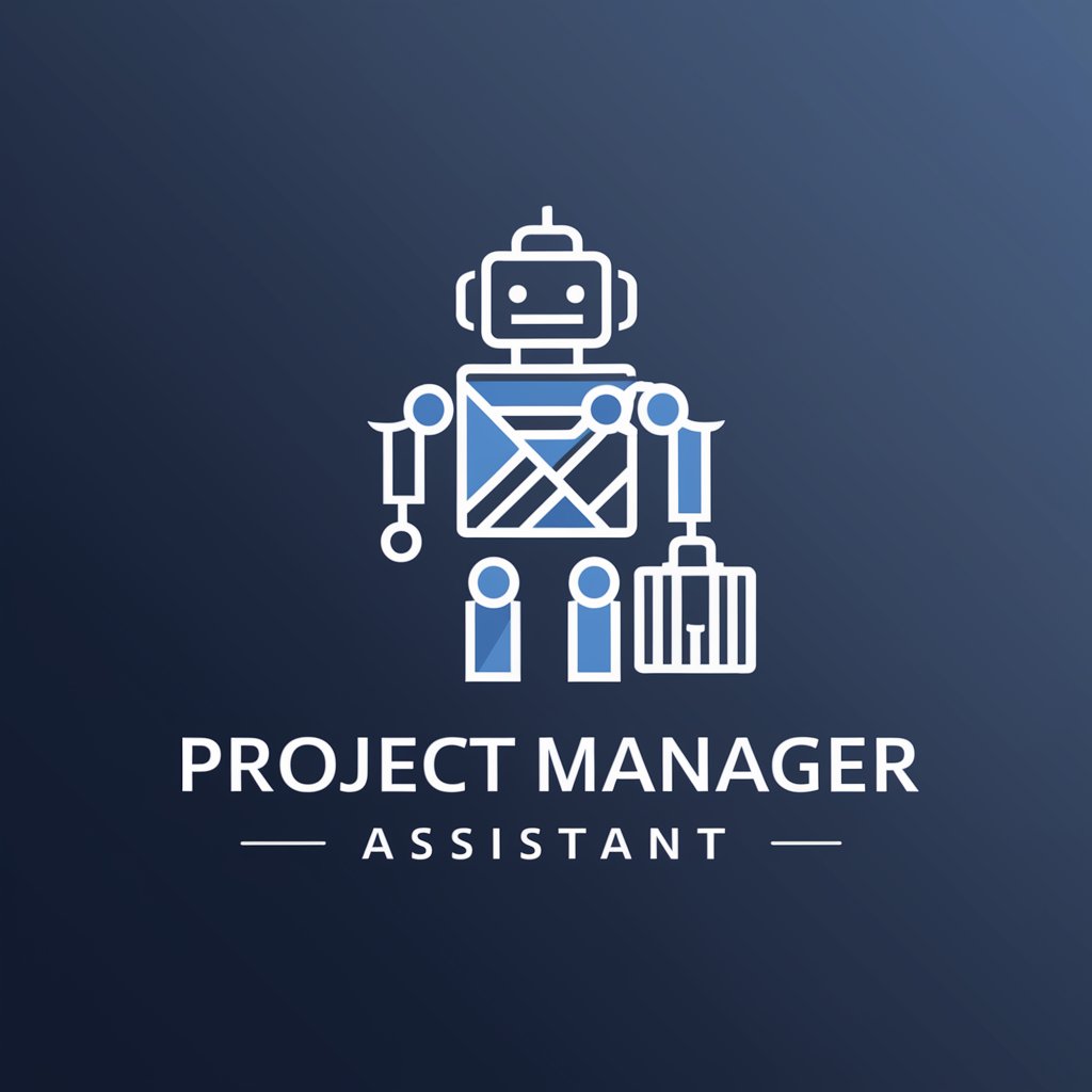 Project Manager Assistant