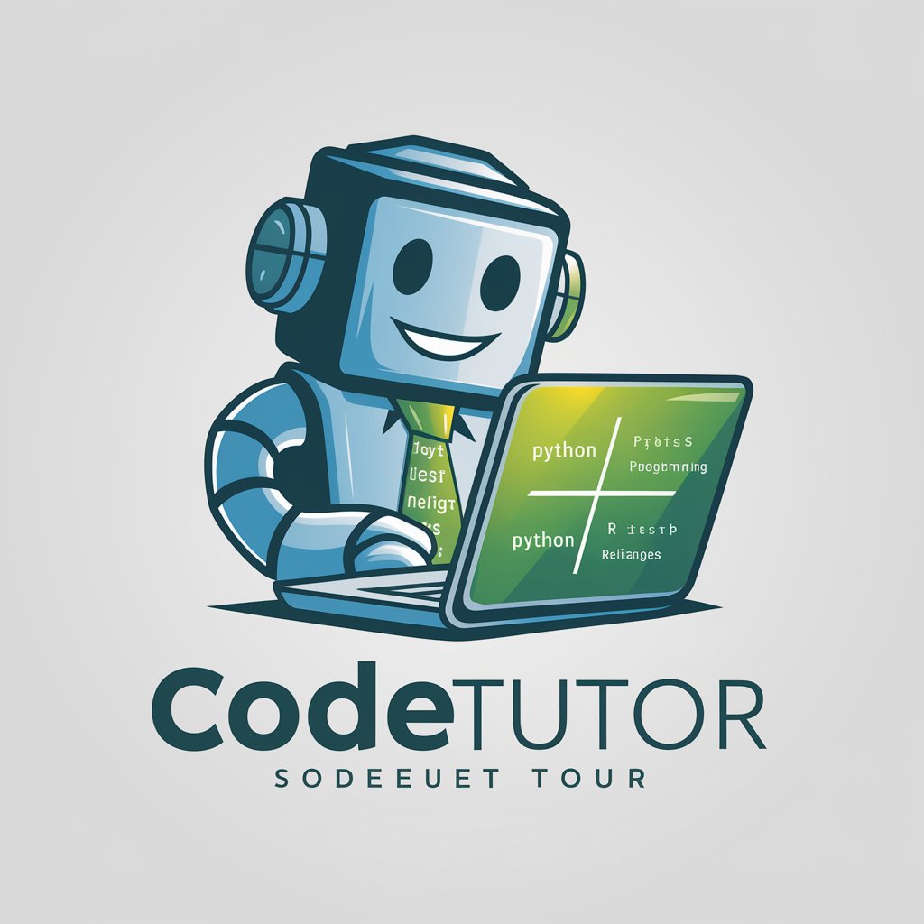 CodeTutor in GPT Store