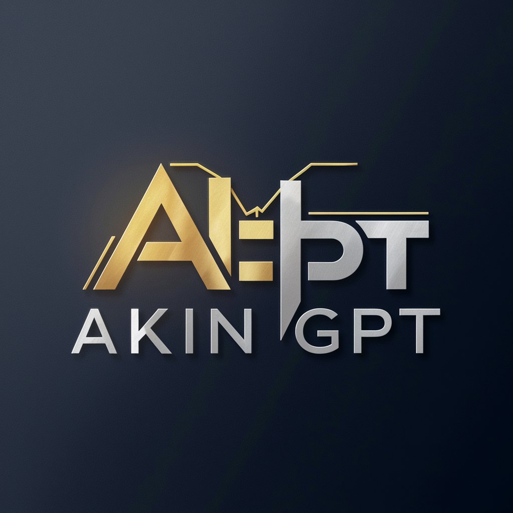 Akin GPT