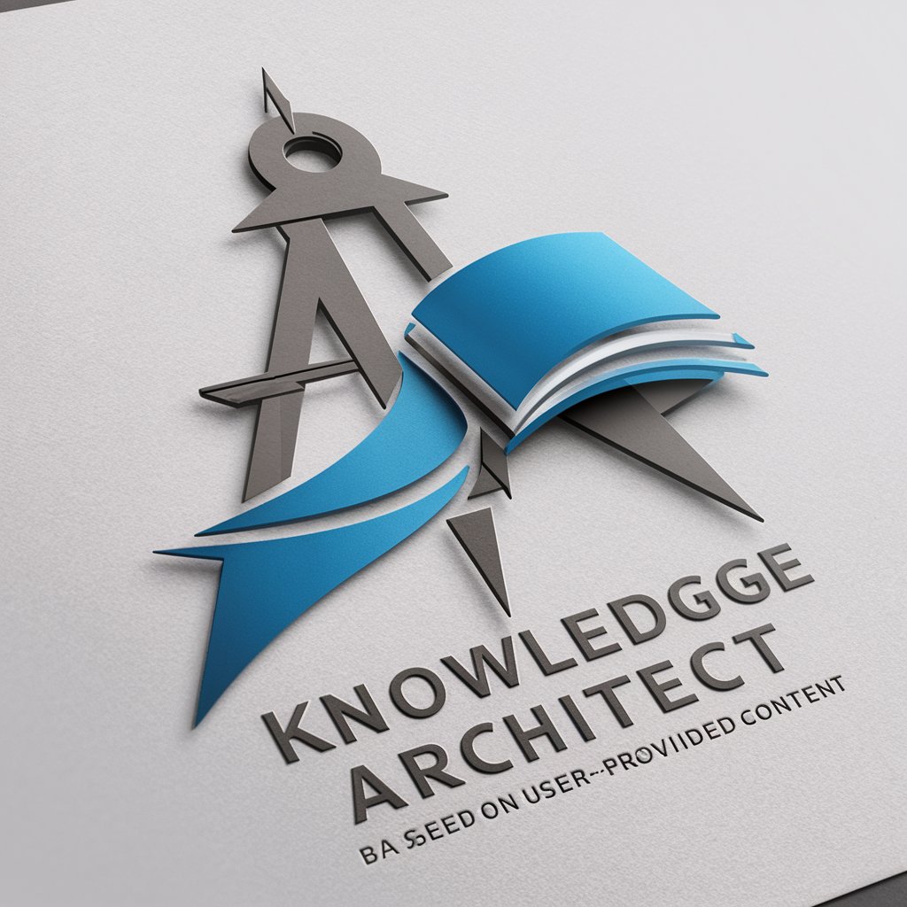 Knowledge Architect