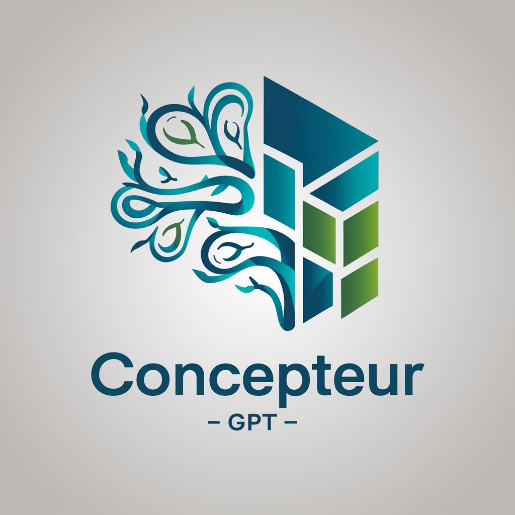 Concepteur GPT - Mr Robbe