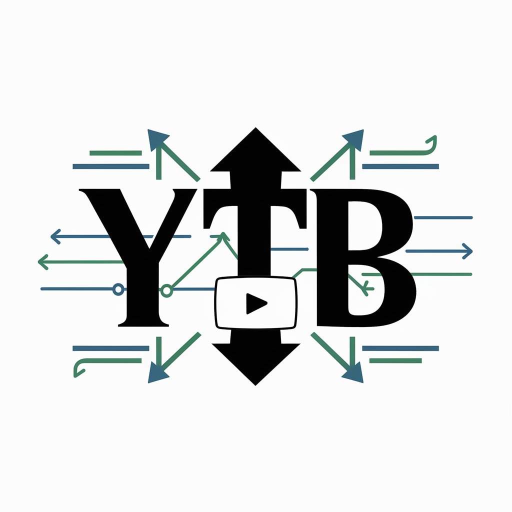 Advisor for Growing Your Channel YTB