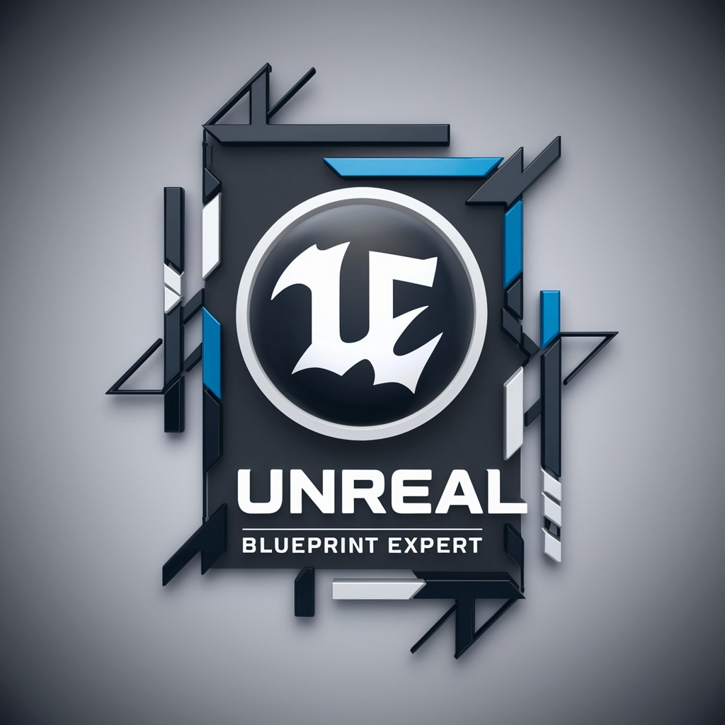 UE5 Blueprint Expert