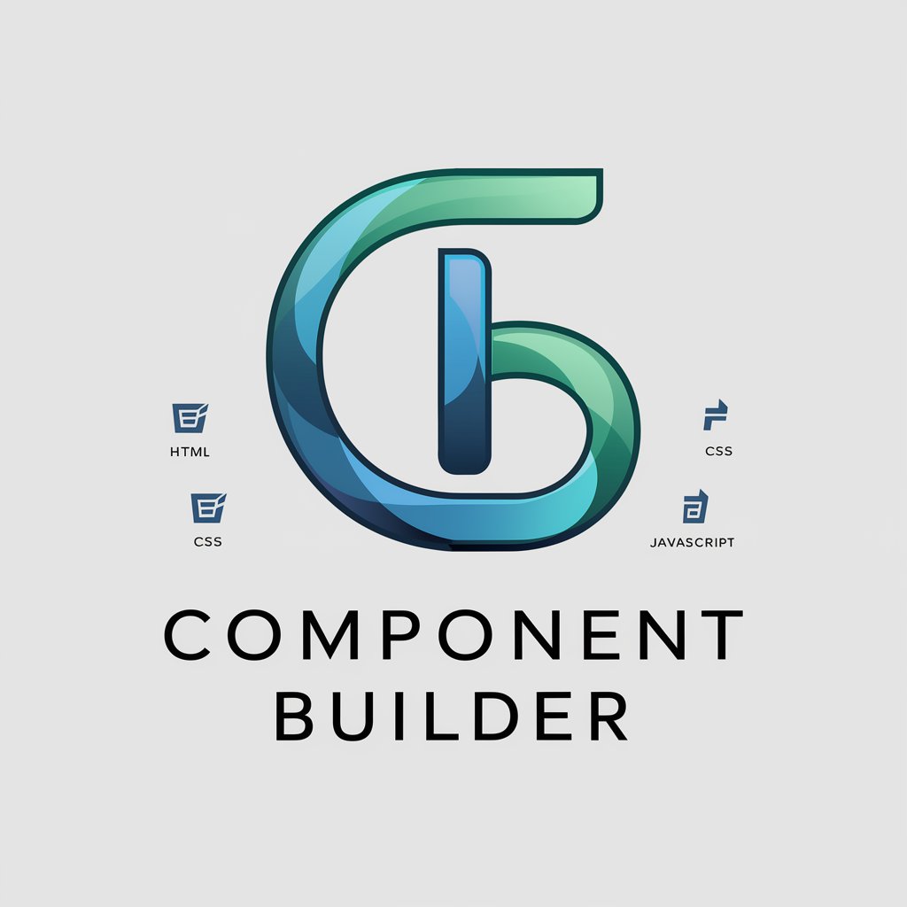 Component Builder