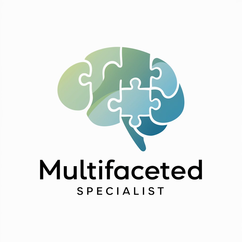 Multifaceted Specialist