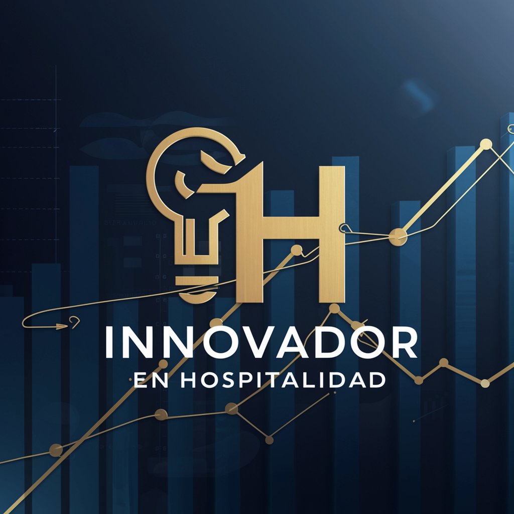 Innovador en Hospitalidad in GPT Store