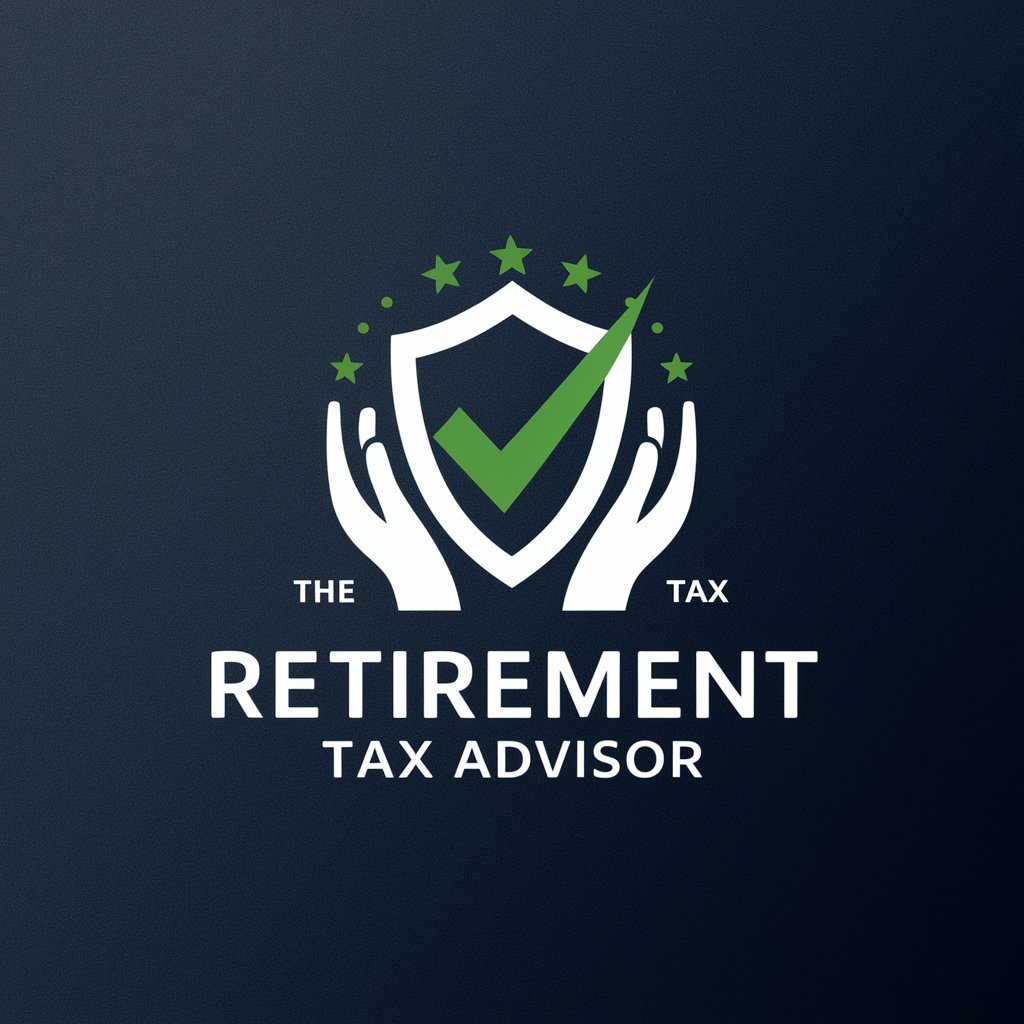 Retirement Tax Advisor