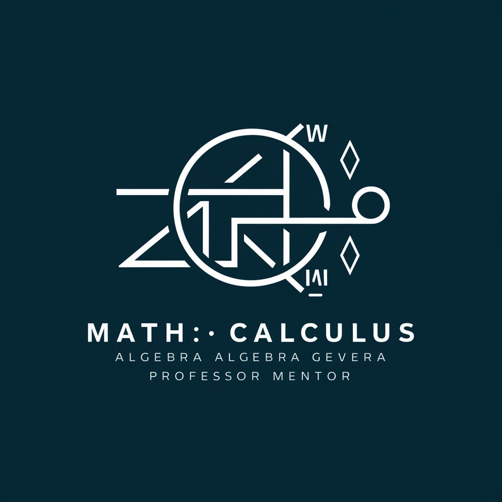 College Calculus Mentor