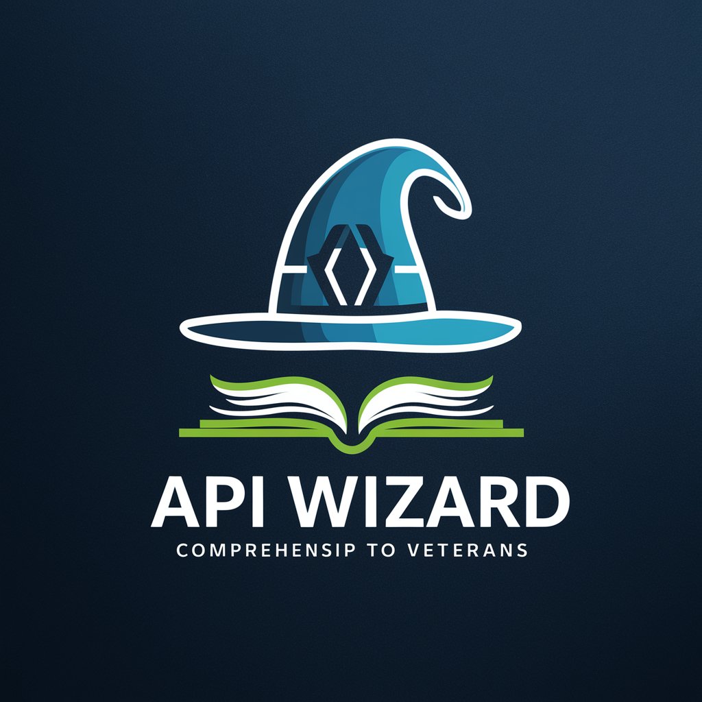 Api Wizard in GPT Store