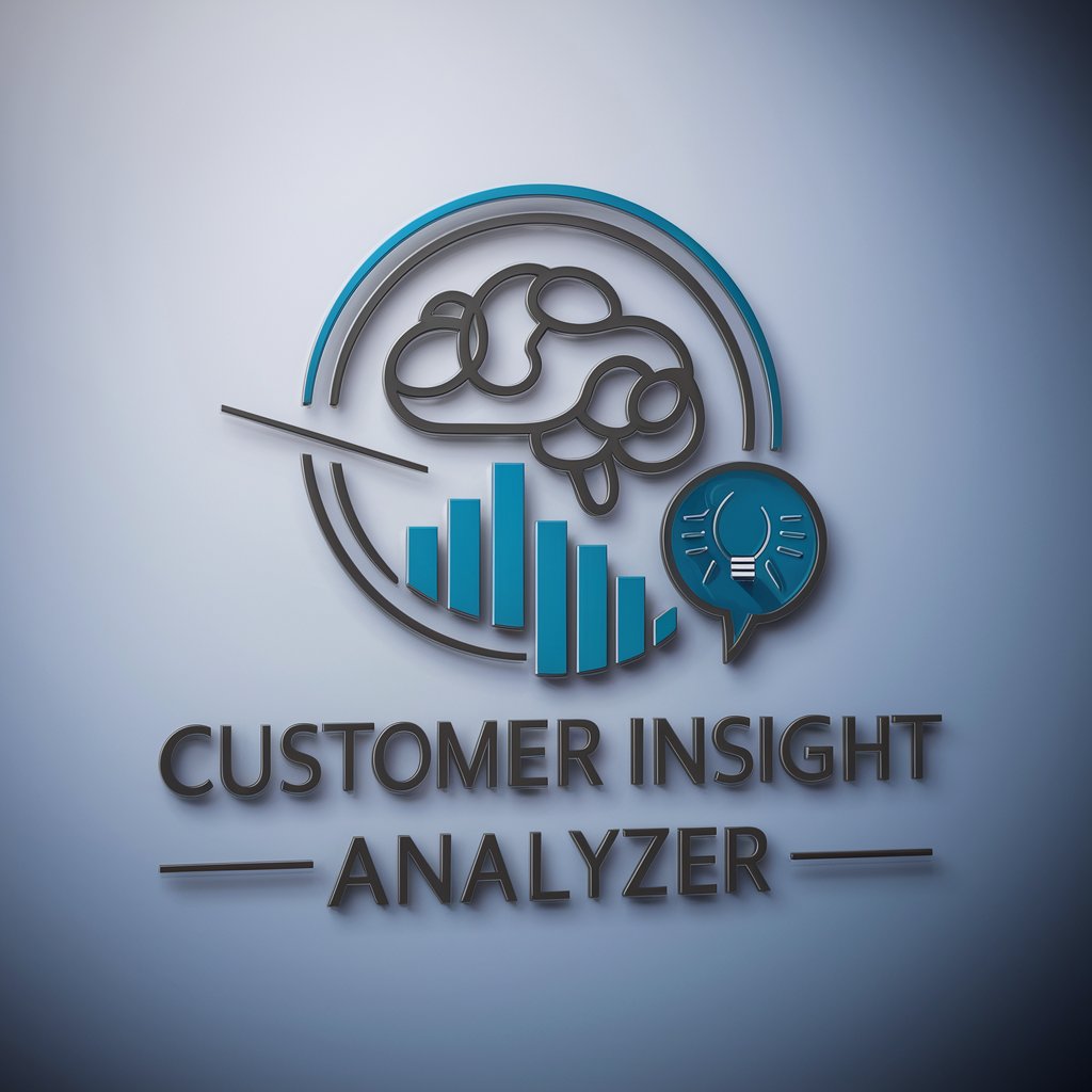 Customer Insight Analyzer