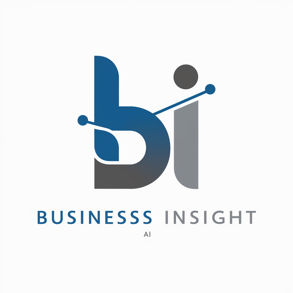 Business Insight AI